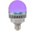 NanLite PavoBulb 10C RGBWW LED E27