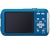 Panasonic DMC-FT30EP kék