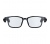 RAZER Anzu Smart Glasses - Rectangle SM