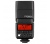 Godox TT350N rendszervaku TTL HSS (Nikon)