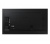 Samsung 85" QBR Crystal UHD 4K Signage