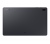 Samsung Galaxy Tab S7 FE 5G 128GB Fekete