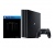Sony PlayStation 4 PRO 1TB + Death Stranding 
