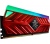 Adata XPG Spectrix D41 DDR4 3000MHz 8GB piros