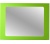 BitFenix Prodigy M ablakos oldallap zöld