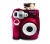 Polaroid 300 instant fényképezőgép, piros