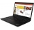 Lenovo ThinkPad T14s (Intel) G1 20T00041HV fekete