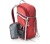 Manfrotto OFF ROAD Hiker 30L piros