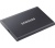 Samsung T7 SSD 500GB szürke