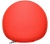 Sony MDR-100ABN Bluetooth Cinnabar Vörös