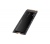 WD Black SN750 NVMe M.2 250GB SSD hűtőborda nélkül