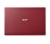 Acer Aspire 3 A315-31-C8J1 Piros