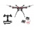 DJI S900 drón + WKM vezérlő + Z15 stabilizátor