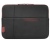 SAMSONITE Laptop Sleeve 13,3" Black/Red/Airglow Sl