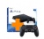 PlayStation 4 Slim 1TB fekete +2x Dualshock 