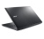 Acer Aspire E5-744G-304B 17,3" Fekete