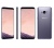 Samsung Galaxy S8 GRAY Szürke