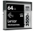 Lexar CFast Pro 64GB 3500x