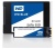 SSD WD Blue 3D NAND PC SATA-III 4TB