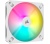 CORSAIR iCue AR120 Digital RGB PWM White