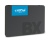 Crucial BX500 SATA 2,5" 500GB