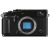 Fujifilm X-Pro3 váz Fekete
