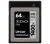 Lexar XQD 64GB 1400x