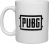 PUBG (PlayerUnknown's Battlegrounds) bögre