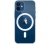 Apple iPhone 12 mini MagSafe-rögz. tok átlátszó