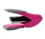 Rexel Tűzőgép, 24/6 30 lap Half Strip, pink-szürke