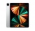 APPLE iPad Pro 11" 2021 M1 512GB Wi-Fi + 5G ezüst