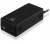 Ewent Notebook charger Car 90Watt, USB port, 2A, 8