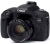 easyCover szilikontok Canon EOS 760D fekete