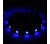 SilverStone SST-LS01 15 LED 30 cm kék