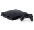 Sony PlayStation 4 Slim 1TB fekete GTS + HZD + UC4