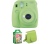 Fujifilm Instax Mini 9 Csomag Lime Zöld