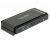 Delock DisplayPort 1.2 KVM switch 4K 60 Hz USB 3.0