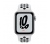 Apple Watch Nike SE GPS+Cellular 40mm Ezüst-fehér