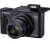 Canon PowerShot SX740 HS fekete