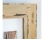 ZEP Sucre C 4x10x15cm Wooden Frame