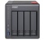 QNAP TS-451+ 2GB RAM 40TB Seagate IronWolf HDD
