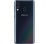 Samsung Galaxy A40 Dual SIM fekete