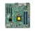 Supermicro Mother Board - Intel MBD-X10SLM+-L