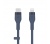 BELKIN Flex USB-C / Lightning MFi 3m kék
