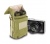 National Geographic Earth Expl. Nano Camera Pouch