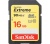 SanDisk Extreme UHS-I U3 16GB