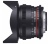 Samyang 8mm T3.8 VDLSR UMC Fish-eye CS II (Sony E)