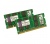Kingston DDR2 PC6400 800MHz 4GB Notebook Apple