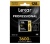 Lexar CFast Pro 128GB 3600x
