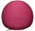 Sony MDR-100ABN Bluetooth Bordeaux Rózsaszín